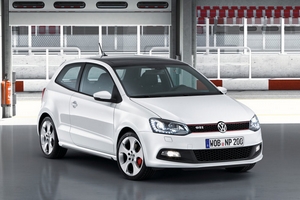 Και VW Polo R