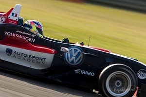 H VW Group στη F1 με το όνομα Porsche ή Audi