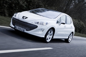Peugeot: Στον κόσμο των GTI με το 308