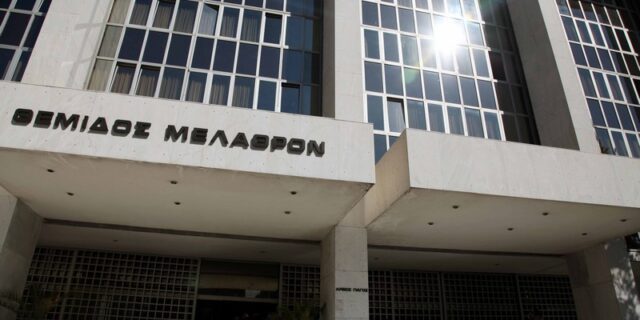 Εργατικό ατύχημα η απόπειρα αυτοκτονίας