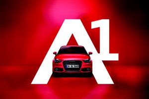 Audition για το Audi Α1