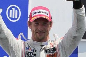Ο Μπάτον προειδοποιεί τους αντιπάλους της McLaren