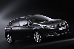 To ανανεωμένο Citroen C4 στο AUTO 24