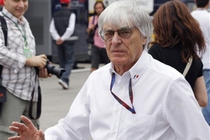 Στη Ρωσία η Formula 1