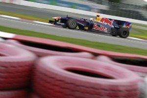 H Red Bull… απάντησε στη McLaren