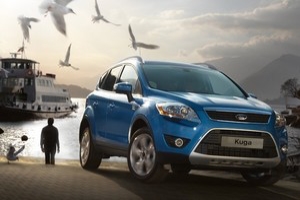 Προσφορά για το Ford Kuga