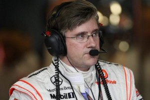 Από τη McLaren στη Ferrari o Φράι