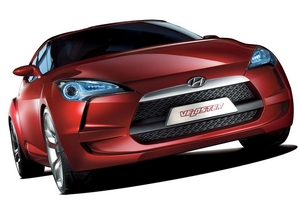 Hyundai Coupe