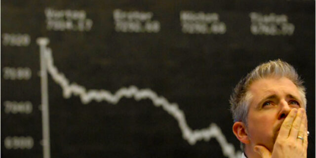 Ψυχρολουσία από τον Moody’s