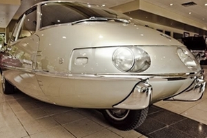 To Pininfarina X… δικό σας με 3.000.000 $!