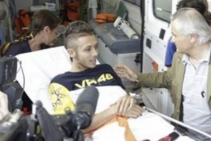 O Γουέμπερ τηλεφώνησε στον Ρόσι
