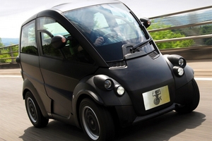 Gordon Murray T. 25
