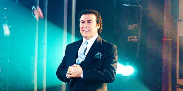 Κρίνεται ο Τόλης