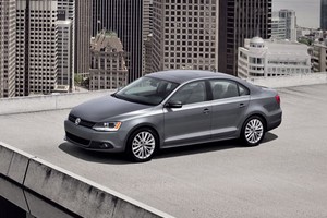 VW Jetta