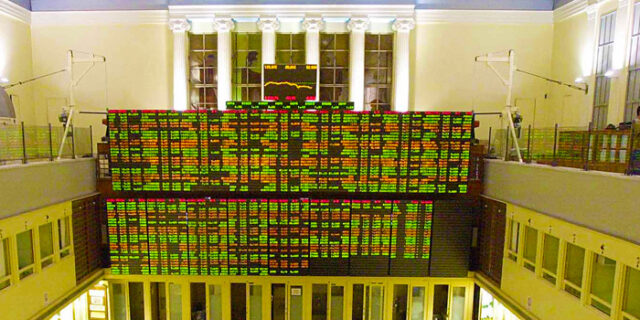 Μεγάλη πτώση στο ΧΑΑ