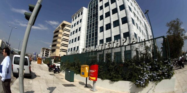 Ψύχραιμη αντίδραση