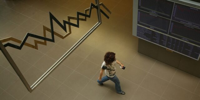 Κλείσιμο με άνοδο στο ΧΑΑ