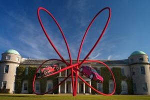 Η Alfa Romeo γιόρτασε στο Goodwood