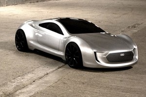 Audi Axiom