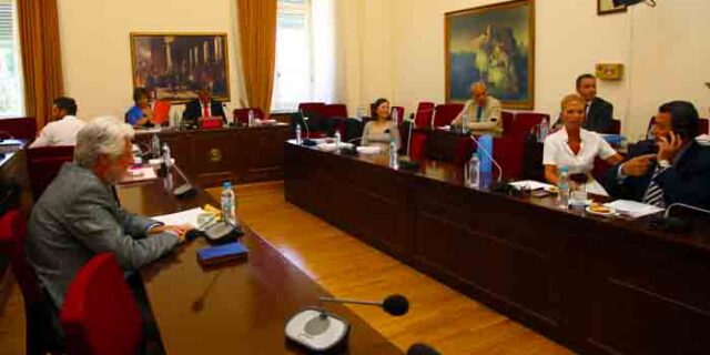 Η Κύπρος αδυνατεί στην παρεμπόδιση του ξεπλύματος “μαύρου χρήματος”