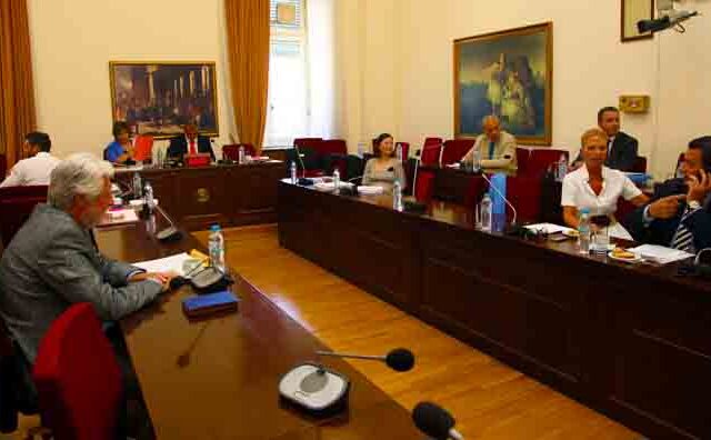 Η Κύπρος αδυνατεί στην παρεμπόδιση του ξεπλύματος “μαύρου χρήματος”