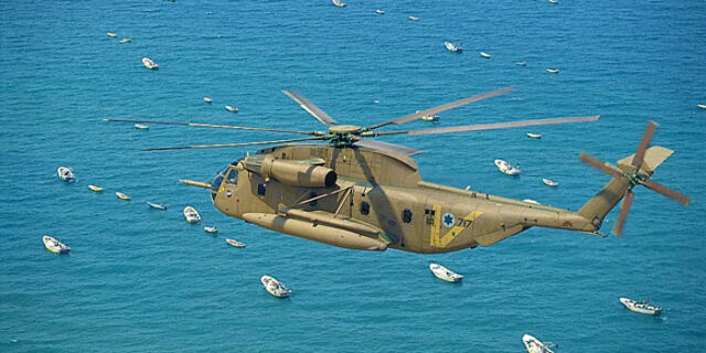 Επιστρέφουν για νέα άσκηση