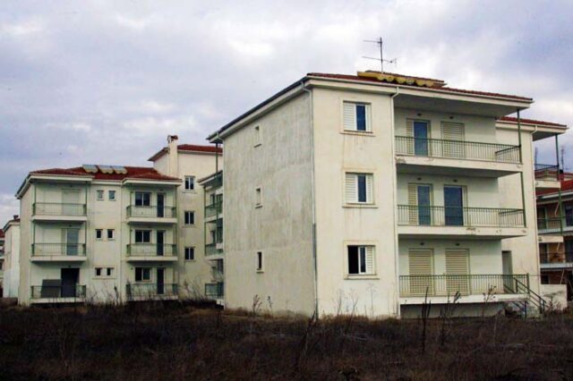 ΠΟΜΙΔΑ: Πρόταση για ταχύτερη έκδοση του ενεργειακού πιστοποιητικού κτιρίων