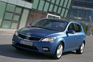 Εκπτώσεις από την KIA