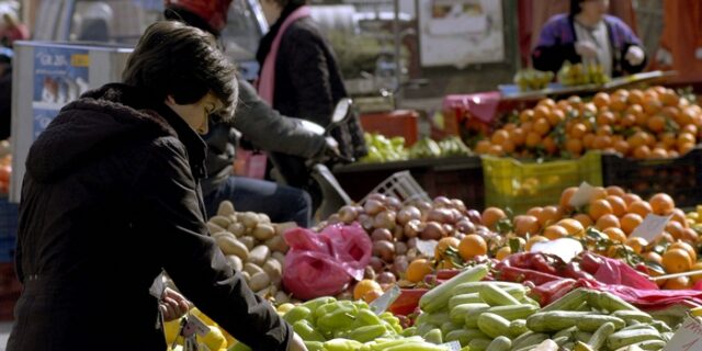 Από τους παραγωγούς στο “πιάτο” εμπόρων και καταναλωτών με ένα κλικ