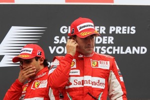 100.000 $ η… λυπητερή στη Ferrari