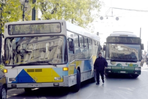 Σηκώνει χειρόφρενο ο ΟΑΣΑ