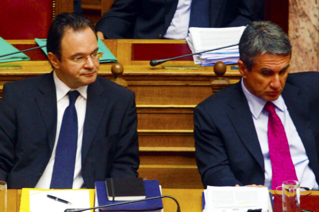 Αλλαγές στο Ασφαλιστικό