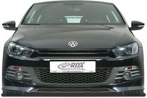 VW Scirocco by RDX Racedesign