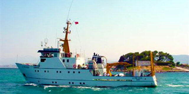 Διπλή πρόκληση