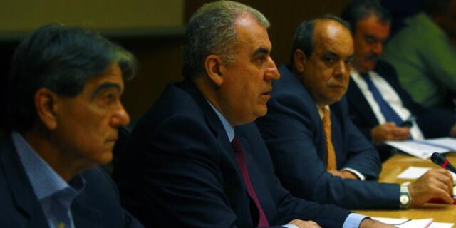 Το επίμαχο νομοσχέδιο