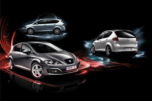 Διαθέσιμα τα νέα Leon, Altea και Altea XL