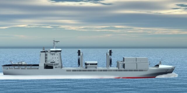 Ήλθαν, ερεύνησαν, έφυγαν