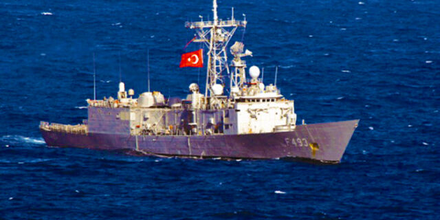 Τραβούν το σχοινί οι Τούρκοι