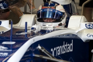 Μπαρικέλο: “Λάθος της Williams αν δεν μείνω”