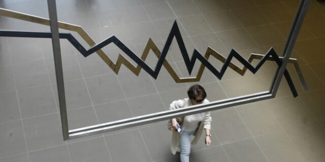 Σε ρηχά νερά το Χρηματιστήριο