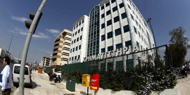 Ακόμη μια μέρα ανόδου στο ΧΑΑ