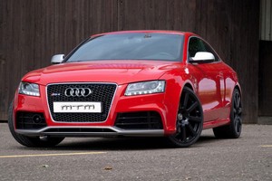 Audi RS5 MTM
