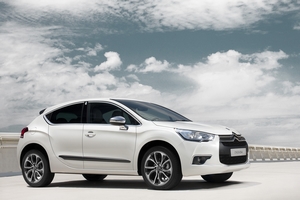 Citroen DS4