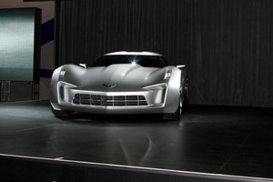 Corvette C7