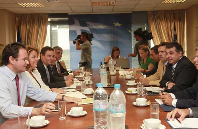 Αντοχή τέλος