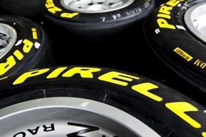 Η… περήφανη Pirelli