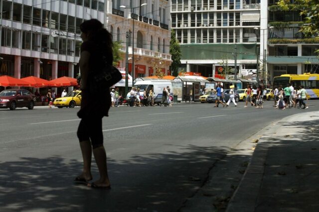 Καλοκαίρι την Πέμπτη: Το θερμόμετρο θα φτάσει στους 28 βαθμούς