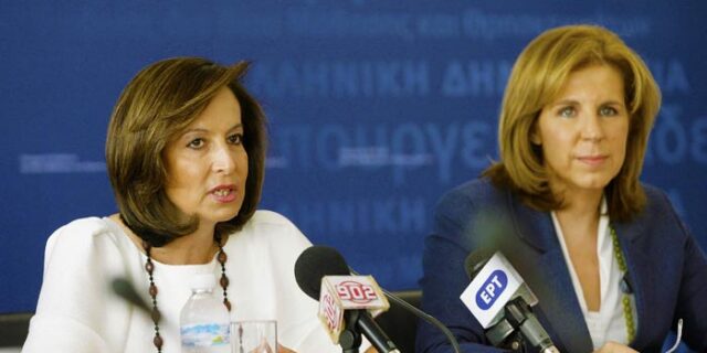 Μπαίνει τάξη στα ΕΠΑΛ
