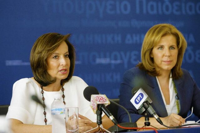 Μπαίνει τάξη στα ΕΠΑΛ