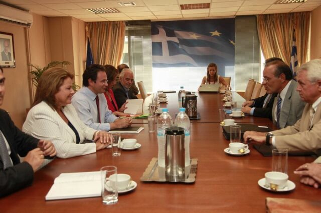Όχι σε νέους φόρους